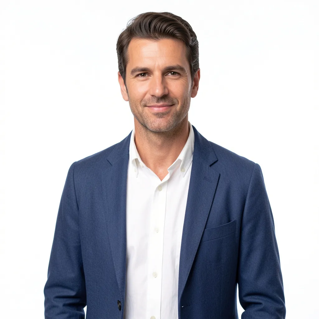 Sergio Valverde